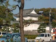 二条城櫓
